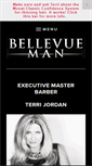 Mobile Screenshot of bellevueman.com